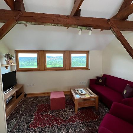 Apartment Sefic Planina  Eksteriør bilde