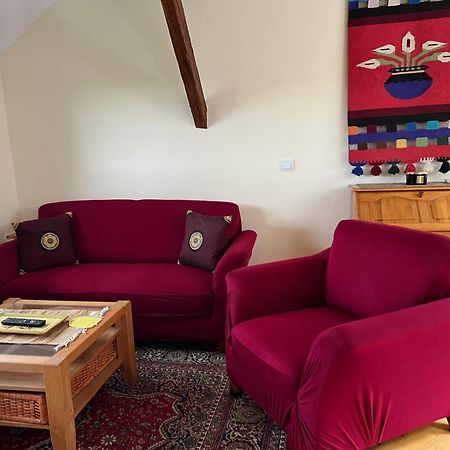 Apartment Sefic Planina  Eksteriør bilde