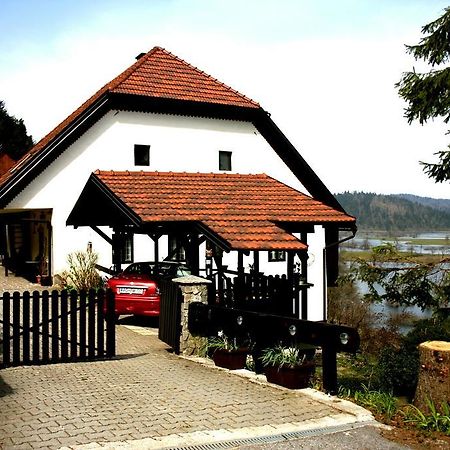Apartment Sefic Planina  Eksteriør bilde