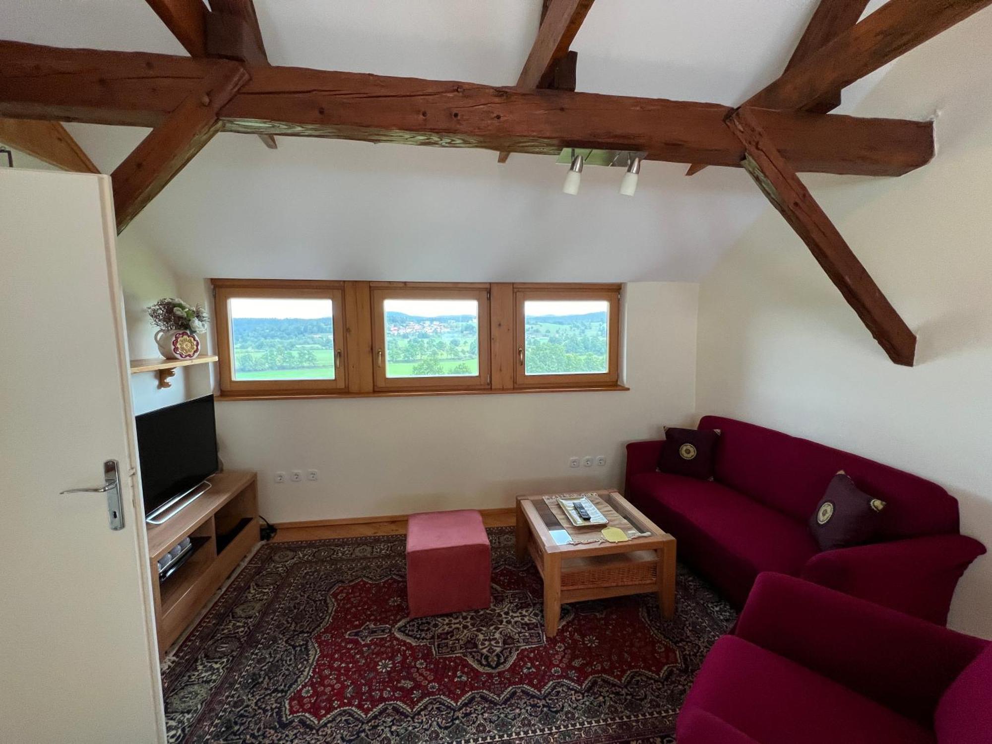 Apartment Sefic Planina  Eksteriør bilde