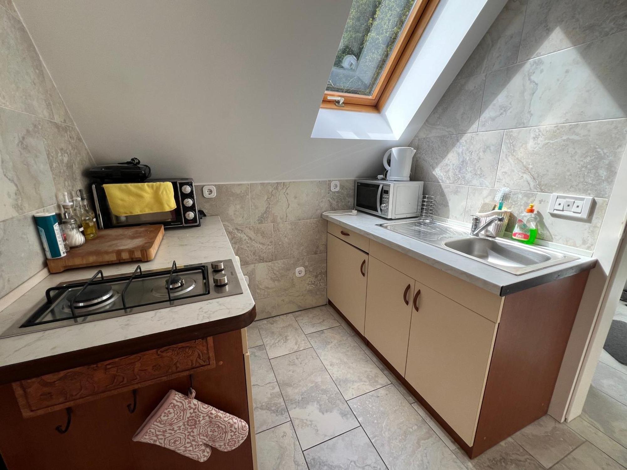 Apartment Sefic Planina  Eksteriør bilde