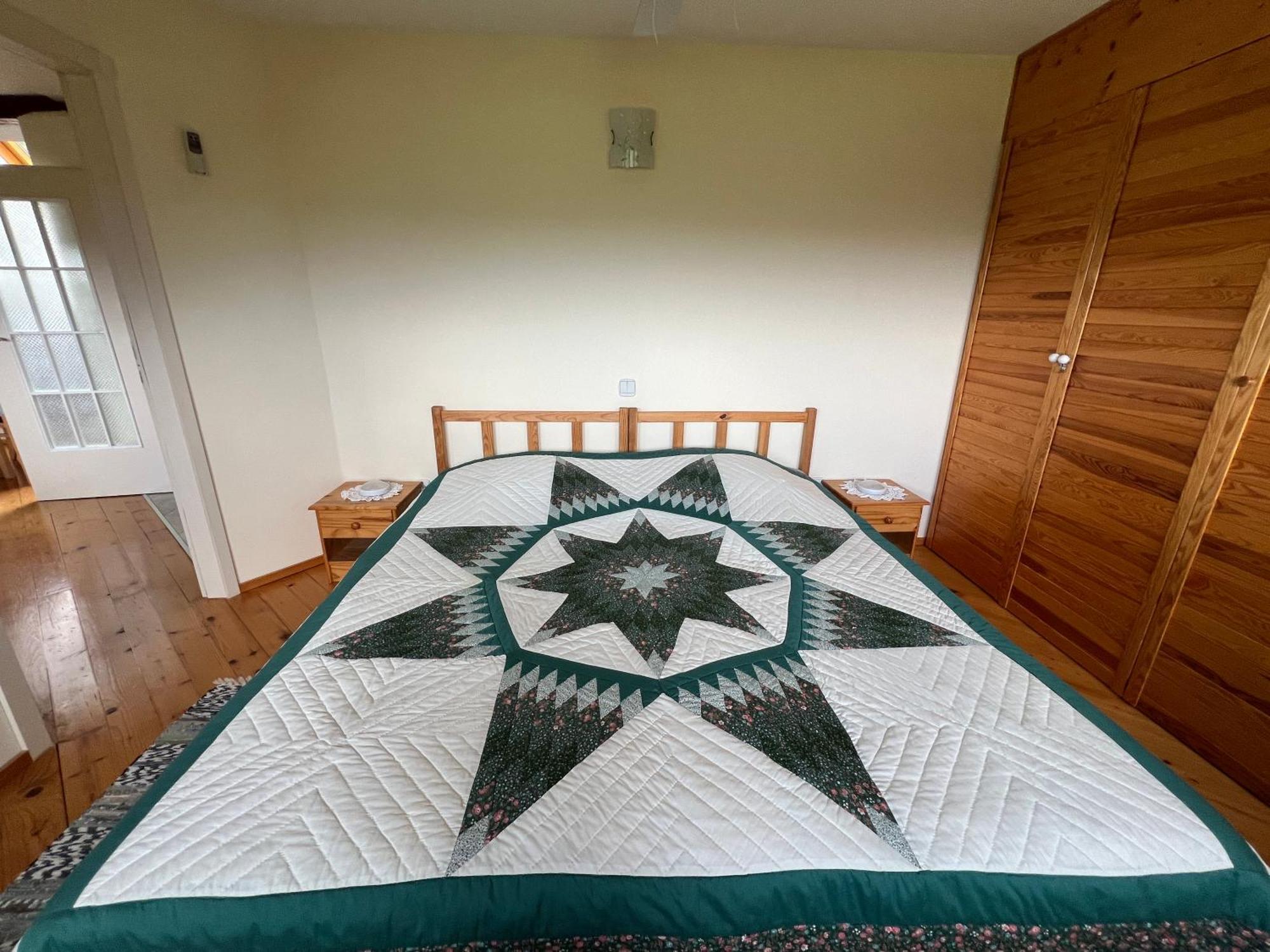 Apartment Sefic Planina  Eksteriør bilde