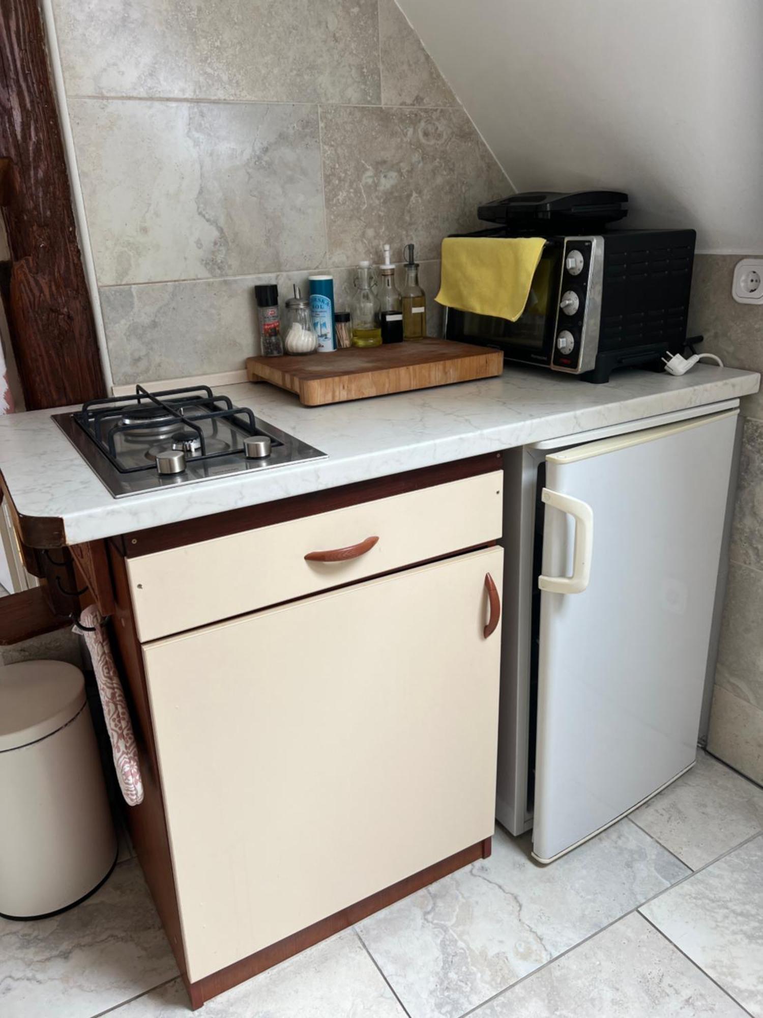 Apartment Sefic Planina  Eksteriør bilde