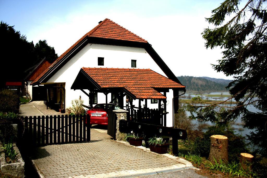 Apartment Sefic Planina  Eksteriør bilde