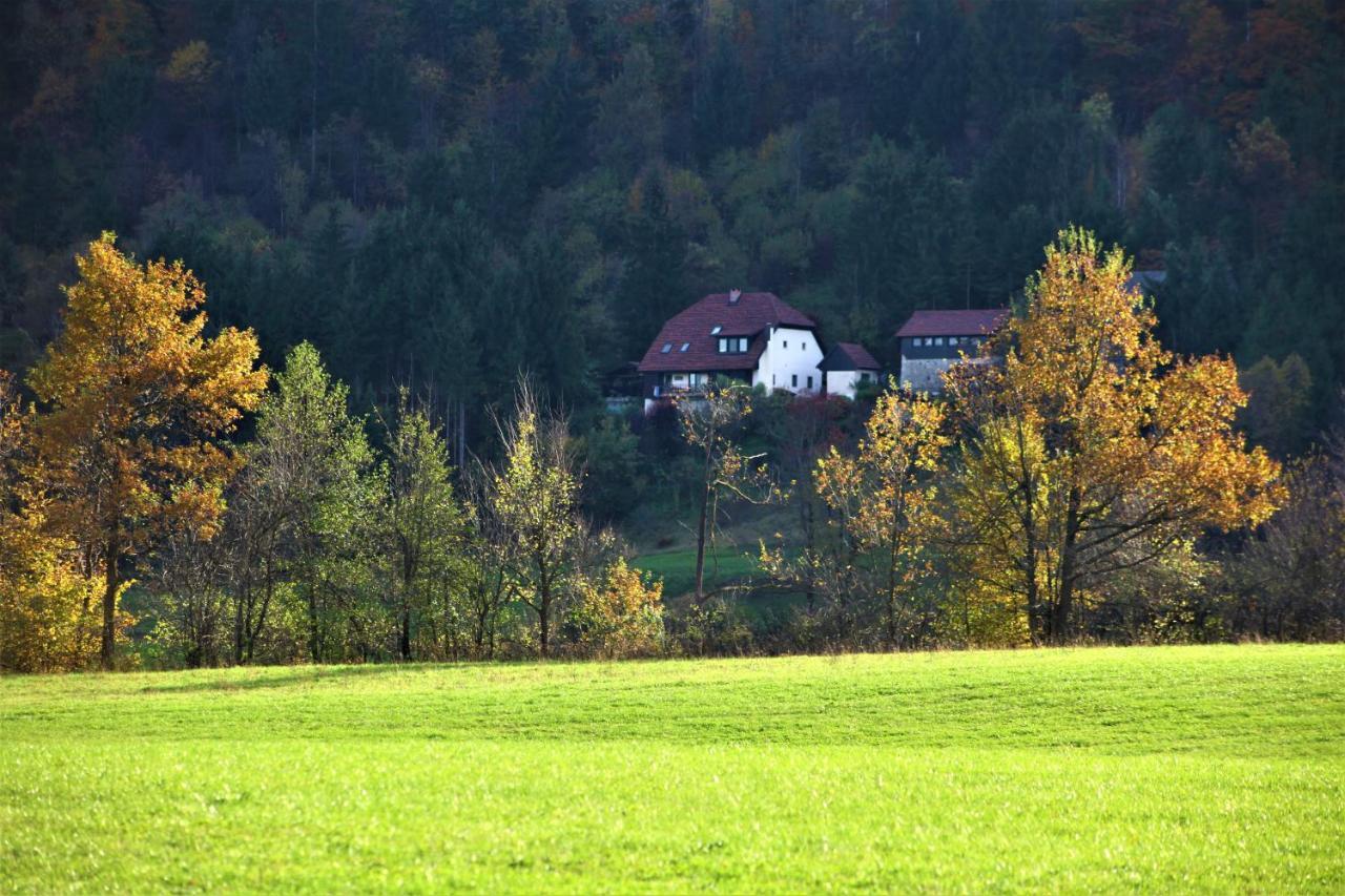 Apartment Sefic Planina  Eksteriør bilde